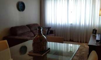 Imagem 3: Apartamento para Venda Apartamento de 3 dormitórios (suíte) e garagem em Coqueiros. FLORIA