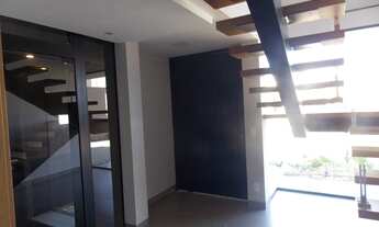 Imagem 4: CASA EM CONDOMINIO GAIVOTA II COM ELEVADOR