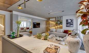 Imagem 2: Goiânia - Apartamento Padrão - SETOR BUENO