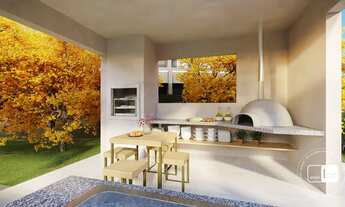 Imagem 6: Apartamento para venda com 67 metros quadrados com 2 quartos em Medeiros - Jundiaí - SP