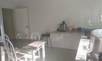 Imagem 6: Sobrado para Venda em Pinhais, Pineville, 4 dormitórios, 3 suítes, 6 banheiros, 4 vagas