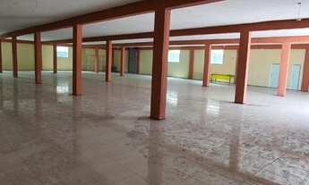 Imagem 2: Prédio Comercial para aluguel com 2200 metros quadrados em Montese - Fortaleza - CE