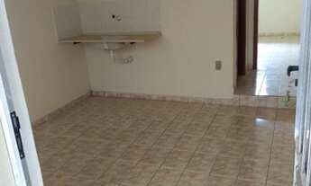 Imagem 4: Apto Quarto e sala, sem condomínio e sem IPTU, no Fontesville