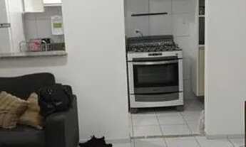 Imagem 2: Alugo apartamento mobiliado palmeira iii