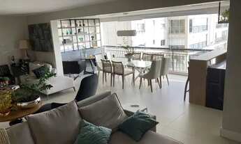 Imagem 2: Apartamento Venda Vila Mascote 202 m² 4 Dormitórios