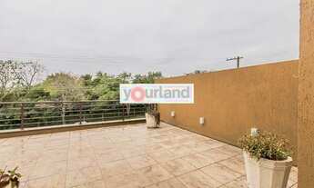 Imagem 4: PORTO ALEGRE - Casa de Condomínio - Mário Quintana