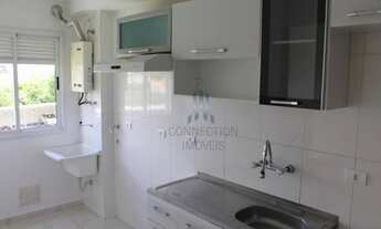 Imagem 7: Apartamento com 3 dormitórios à venda, 65 m² por R$ 380.000,00 - São Braz - Curitiba/PR