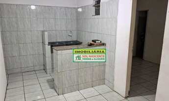 Imagem 4: Apartamento com 1 dormitório para alugar, 30 m² por R$ 451/mês - Itaperi - Fortaleza/CE