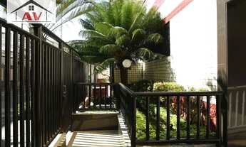 Imagem 2: Paula Barros 321 Frente, cinco quartos