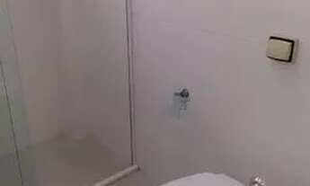 Imagem 5: Sala Living para alugar, 38 m² por R$ 1.800/mês - Embaré - Santos/SP