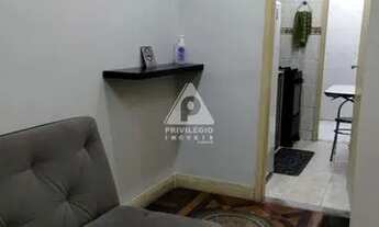 Imagem: Apartamento à venda, 1 quarto, Copacabana