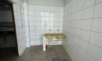 Imagem 5: Casa 3 quartos,2 vagas, pra locação, 100m² Confisco - Belo Horizonte/MG