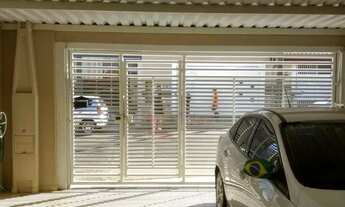 Imagem 2: Casa com 3 dormitórios à venda, 100 m² por R$ 460.000,00 - Jardim Boer I - Americana/SP