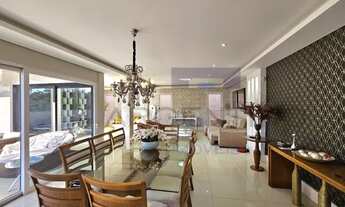 Imagem 4: Sobrado de 2 lotes no Mosaico da Serra