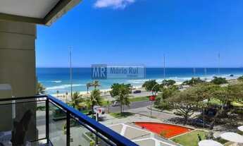 Imagem 3: Apartamento-À VENDA-Barra da Tijuca-Rio de Janeiro-RJ