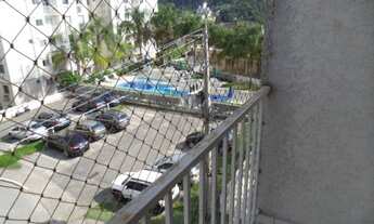 Imagem 5: APARTAMENTO 2 QUARTOS - 52M² - TAQUARA