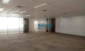 Imagem: Conjunto para alugar, 202 m² por R$ 22.582,00