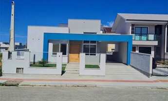 Imagem 2: Casa à venda no bairro Bela Vista - Palhoça/SC