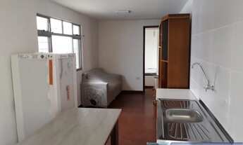 Imagem 4: Kitinet com 1 quarto para alugar por R$ 1500.00, 26.00 m2 - SAO FRANCISCO - CURITIBA/PR