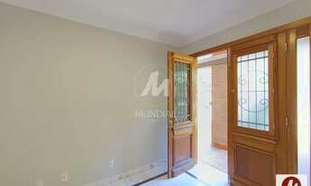 Imagem: Casa (sobrado na rua) 4 dormitórios/suite