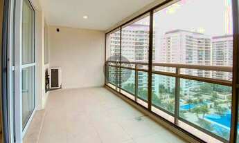 Imagem 6: Apartamento para Venda em Rio de Janeiro, Barra da Tijuca - Região Olímpica, 3 dormitórios