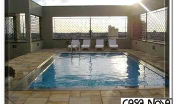 Imagem 2: Aluga apartamento centro em franca