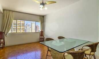 Imagem: São Paulo - Apartamento Padrão - JARDIM