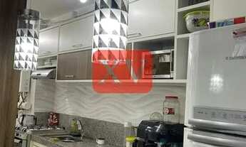 Imagem 5: Apartamento para locação, Jardim Esmeralda, Limeira, SP