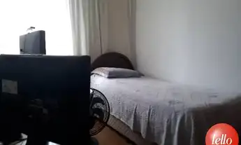 Imagem 5: São Paulo - Apartamento Padrão - Saúde