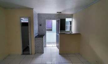 Imagem 4: Kitinet GRAMACHO