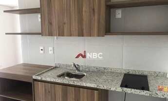 Imagem 5: Studio com 1 dormitório para alugar, 37 m² por R$ 2.800/mês - Centro - Arujá/SP