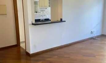 Imagem 2: Apartamento para aluguel possui 80 metros quadrados com 3 quartos