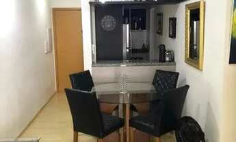 Imagem 4: Apartamento à venda 2 Quartos, 1 Vaga, 81M², Guanabara Parque Boulevard, Londrina - PR