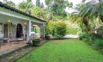 Imagem: Casa com 4 dormitórios à venda, 337 m²