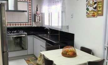 Imagem 3: Apartamento com 3 dormitórios para alugar, 158 m² por R$ 11.500/mês - Edifício Ghaia - San