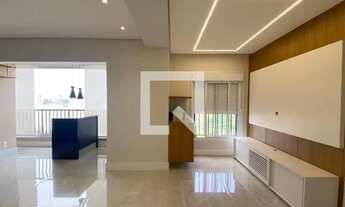 Imagem 2: Apartamento com 3 quartos (2 suítes) à venda em Alphaville Empresarial, Barueri