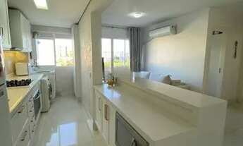 Imagem 5: Apartamento de 2 quartos à venda Rua Antônio Joaquim Mesquita, Passo da Areia