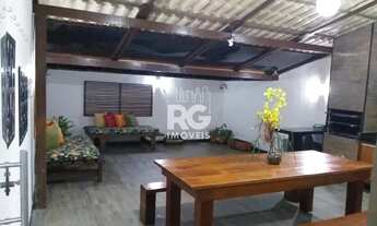 Imagem 2: Casa à venda no bairro Europa