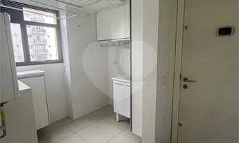 Imagem 4: Apartamento para venda com 105 metros quadrados com 3 quartos em Água Fria - São Paulo - S