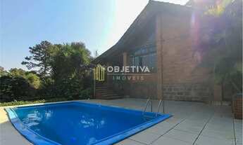 Imagem 2: Casa à venda 4 Quartos 4 Vagas 200M² Vila Nova Porto Alegre - RS