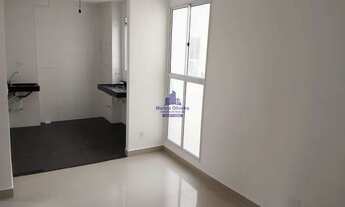 Imagem 4: Apartamento de aluguel no Parque Terni Chacara Florida