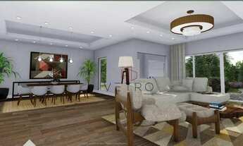 Imagem 2: Casa no Condomínio Quinta da Serra em Canela!