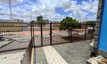 Imagem 4: Casa para venda possui 200 m²com 3/4 Cohabinal - Parnamirim - RN