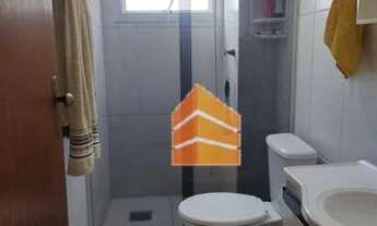 Imagem 3: Apartamento com 2 dormitórios à venda, 54 m² por R$ 145.000 - Barnabé - Gravataí/RS