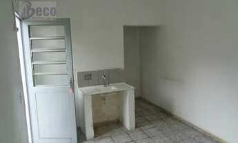 Imagem 2: Casa Padrão para Aluguel em Vila Carolina São Paulo-SP