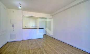 Imagem 4: Apartamento para Aluguel - Jardim, 3 Quartos, 85 m2