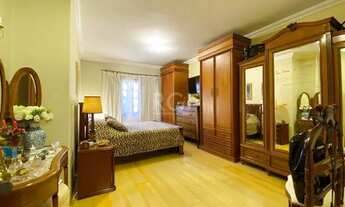 Imagem 7: APTO SEMI MOBILIADO NO CENTRO DE GRAMADO, com lareira , sacada , churrasqueira