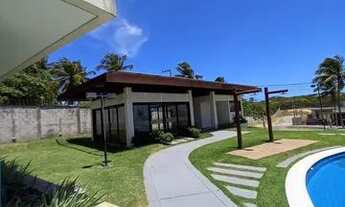 Imagem 5: Lote em condomínio para venda com 280 metros quadrados em Pium (Distrito Litoral) - Parnam