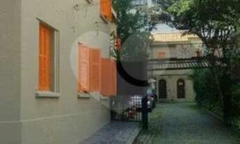 Imagem 2: Sobrado comercial na Vila Martha - Higienópolis