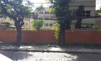 Imagem 3: Casa com 4 dormitórios para alugar, 155 m² por RS 10.000,00-mês - Jacarepaguá - Rio de Jan